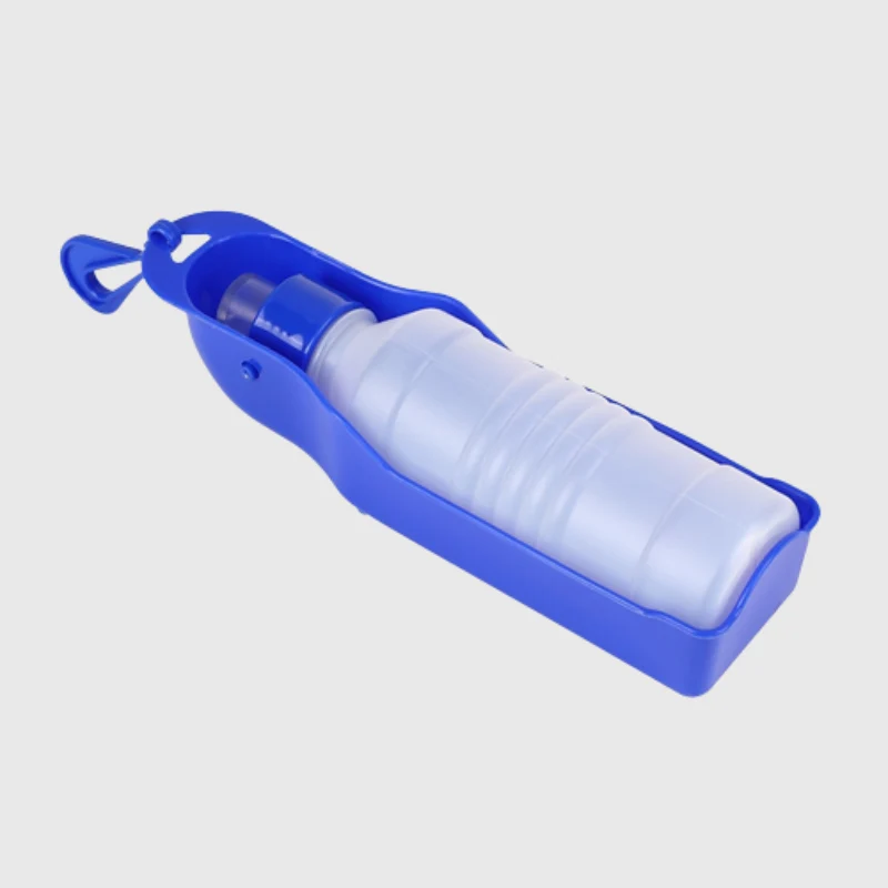 Biberon Distributeur Eau Gros Chien Promenade