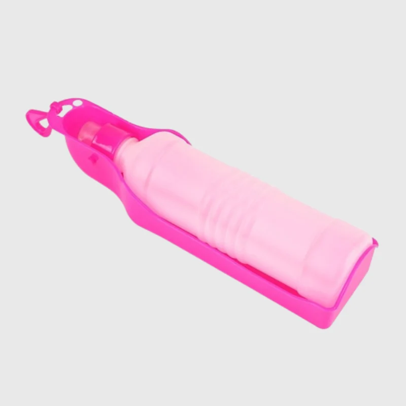 Biberon Distributeur Eau Gros Chien Promenade