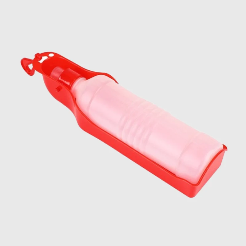 Biberon Distributeur Eau Gros Chien Promenade