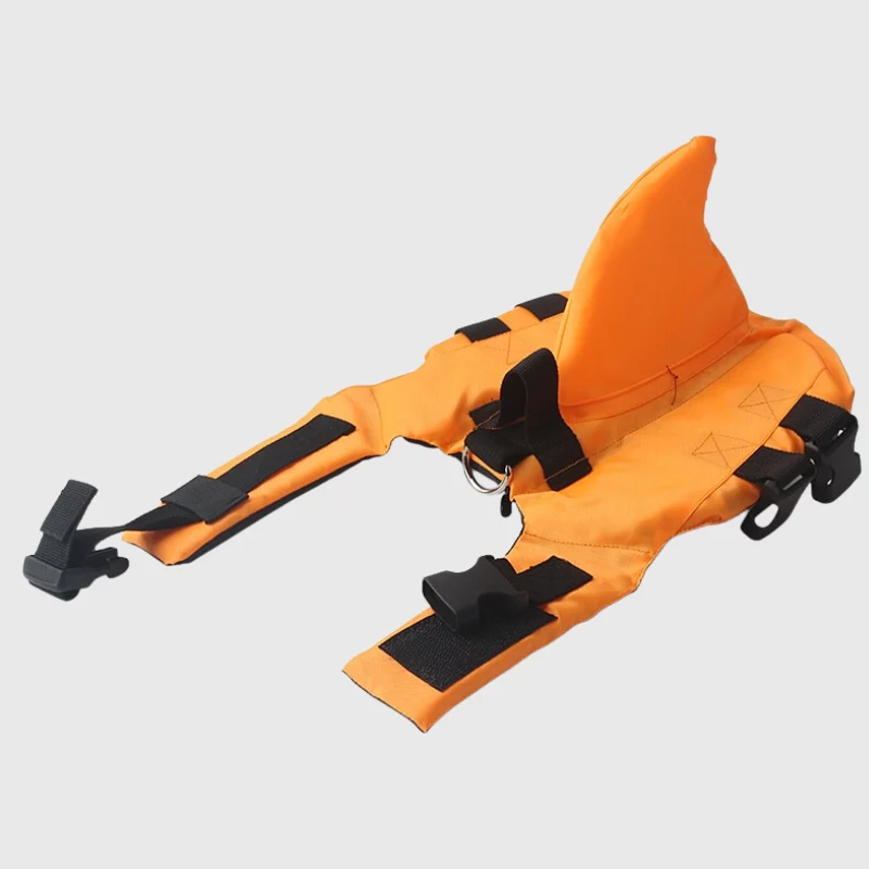 Gilet Sauvetage Réglable Gros Chien Flottaison