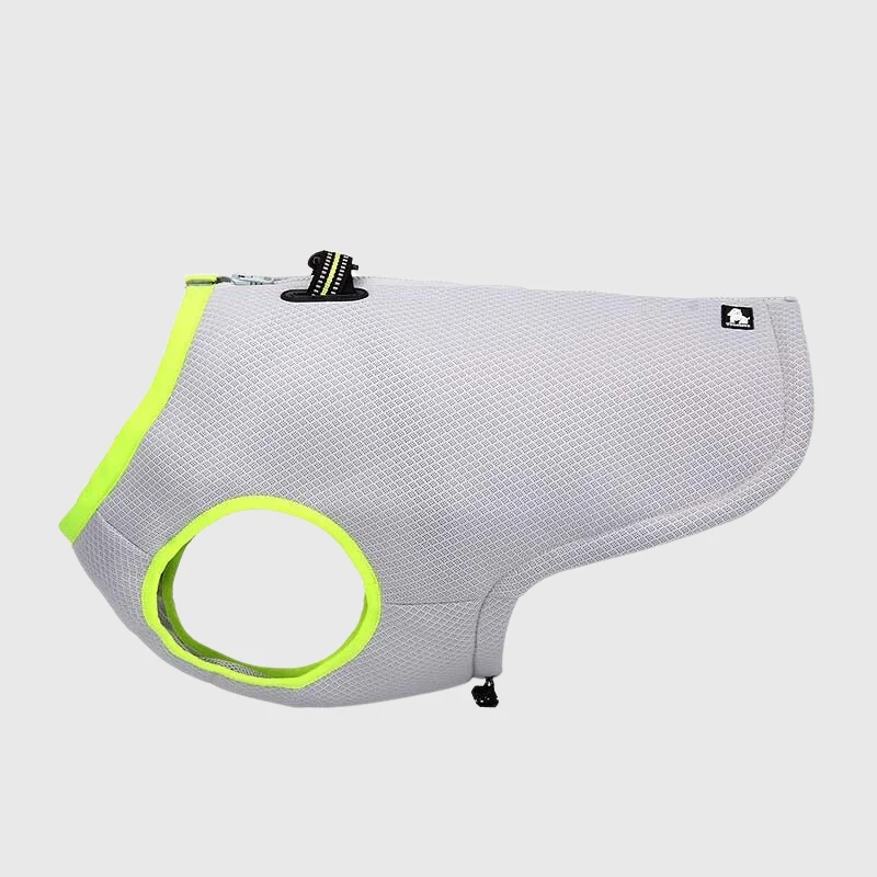 Gilet Rafraîchissant Été Gros Chien