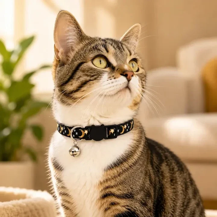 Pack première sortie – Tout pour des balades sereines avec votre chat