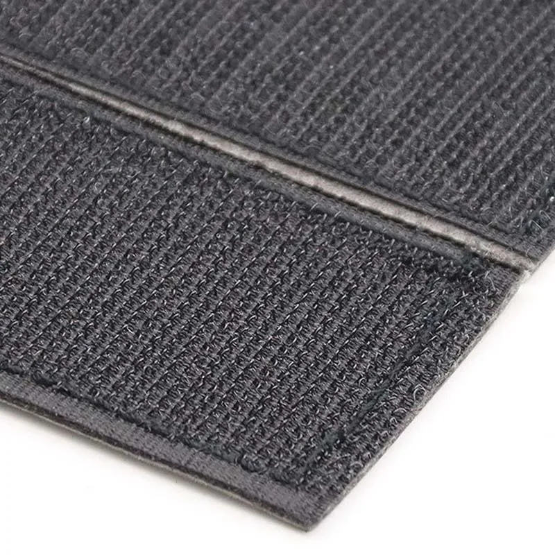 Harnais avec patch personnalisé anti fugue
