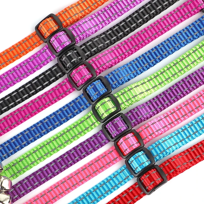 Collier avec fermoir gravé