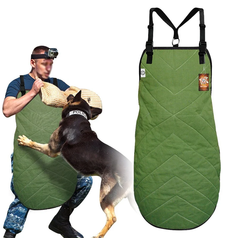 COSTUME MORDANT CHIEN