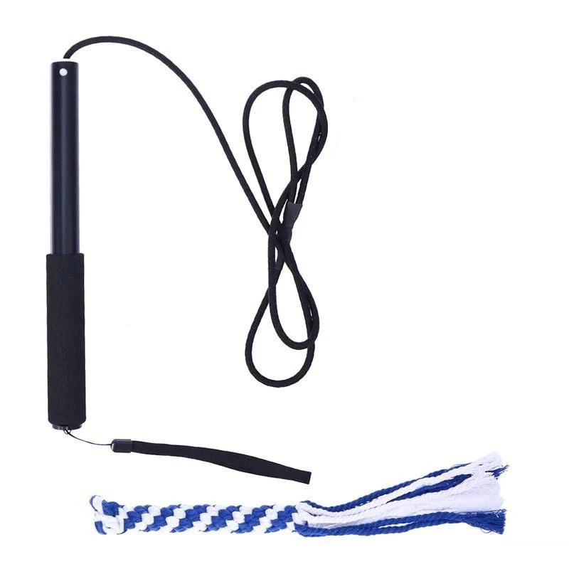 FLIRT POLE SPORT CANIN