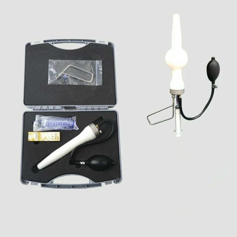 KIT D'INSÉMINATION POUR CHIEN