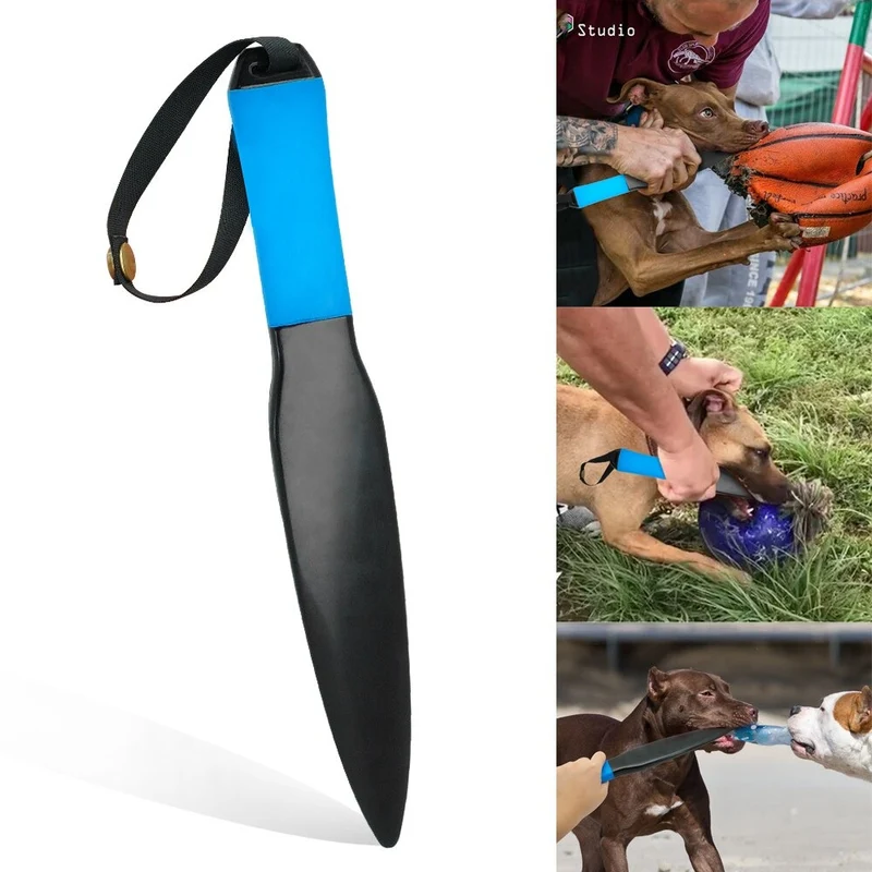 BREAK STICK POUR CHIEN