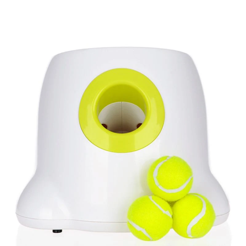 Lanceur de balle chien automatique