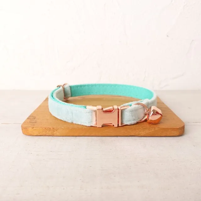 Collier de luxe avec fermoir or ou rose