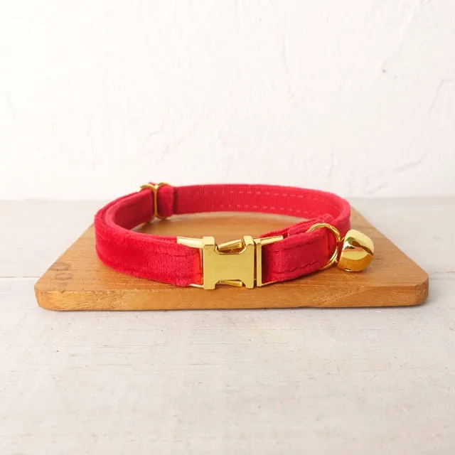 Collier de luxe avec fermoir or ou rose