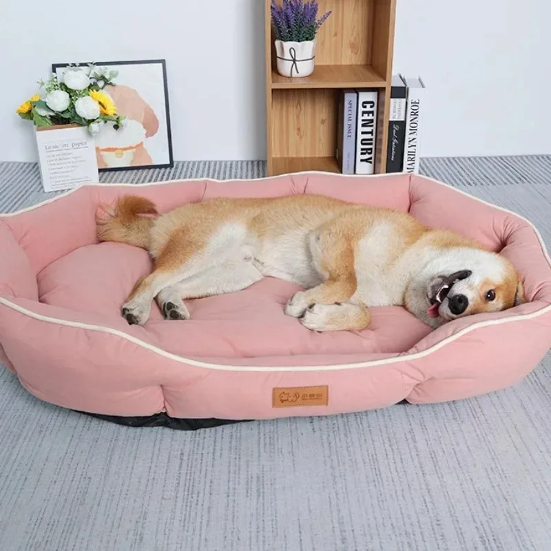 Canape pour chien xxl