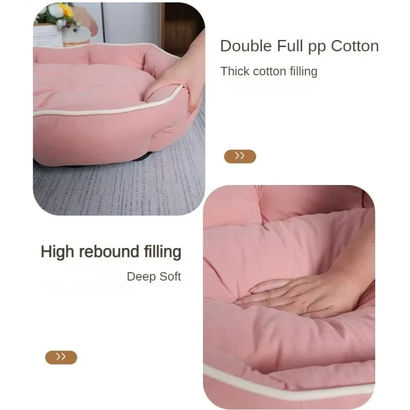 Canape pour chien xxl