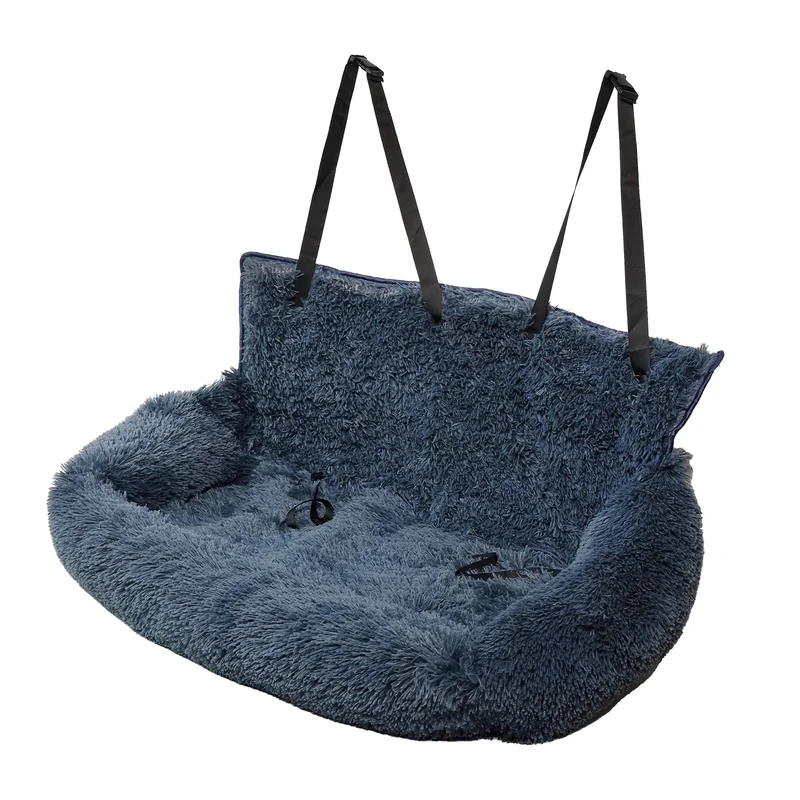 Siège auto chien grande taille