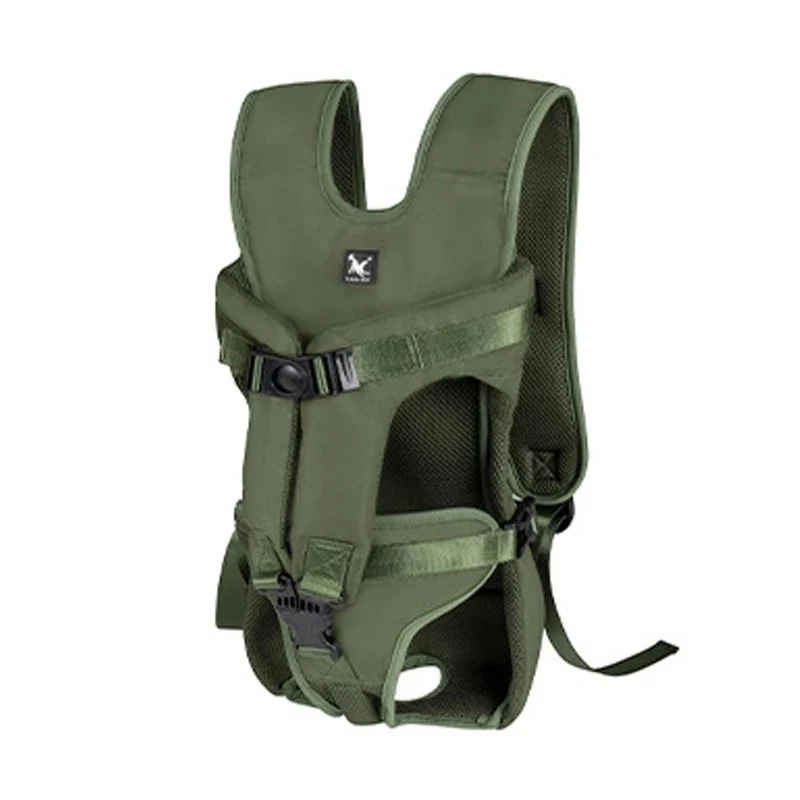 Harnais Porte chien ventral