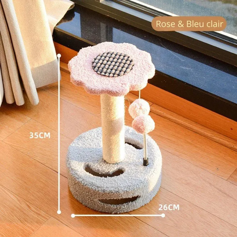 Griffoir compact petite marguerite - Idéal appart | Nekko