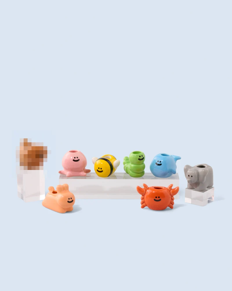 Surprise Box Animaux