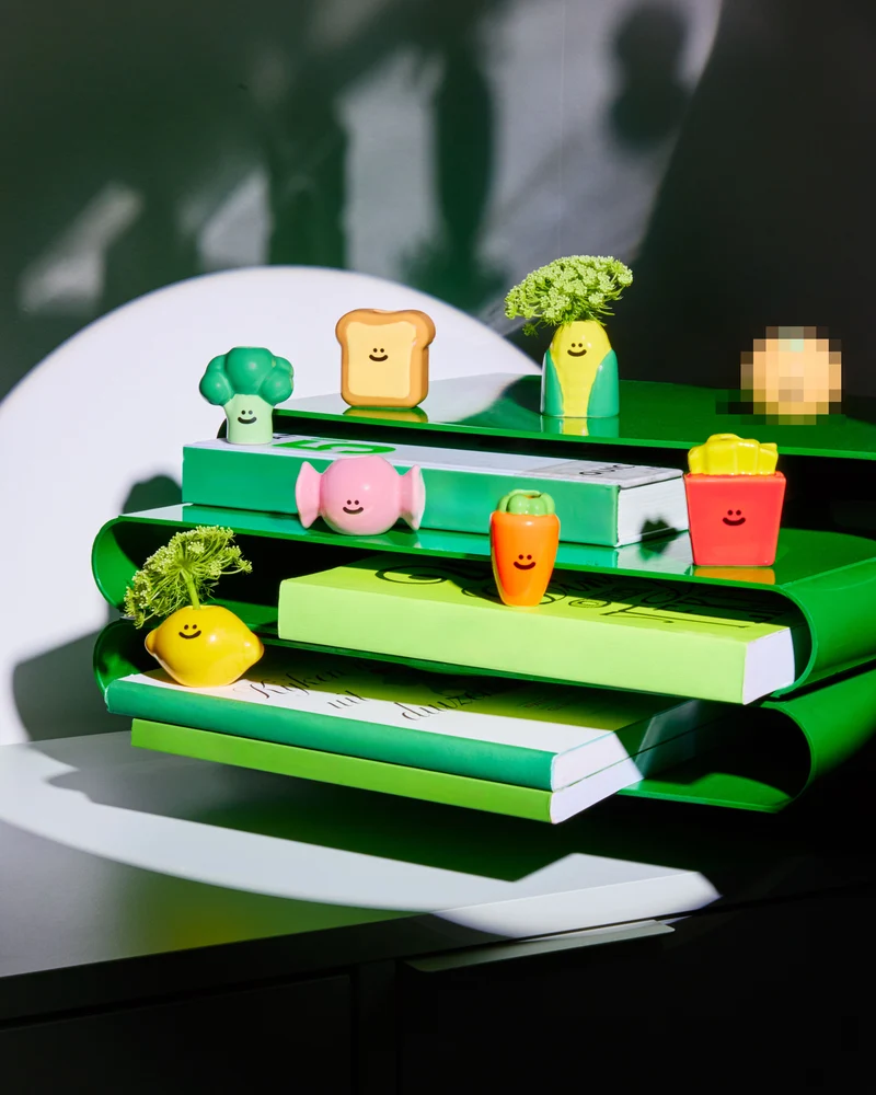 Surprise Box Food