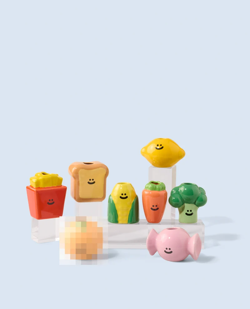 Surprise Box Food