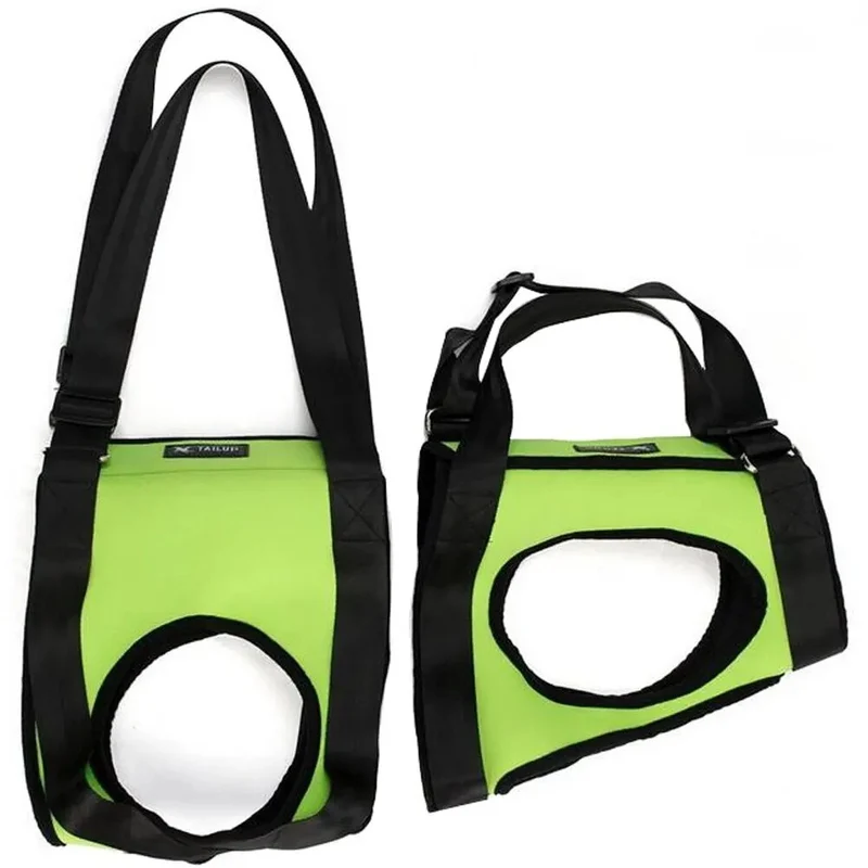 Harnais de levage pour chien