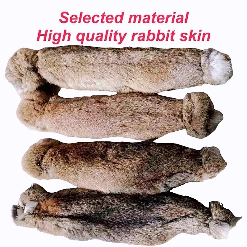 Lapin Simulé Sonore Dressage Chien Chasse