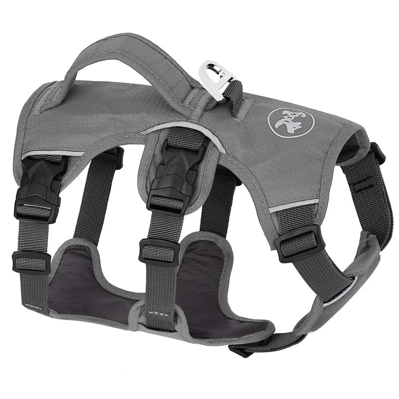 Harnais imperméable pour chien waterproof