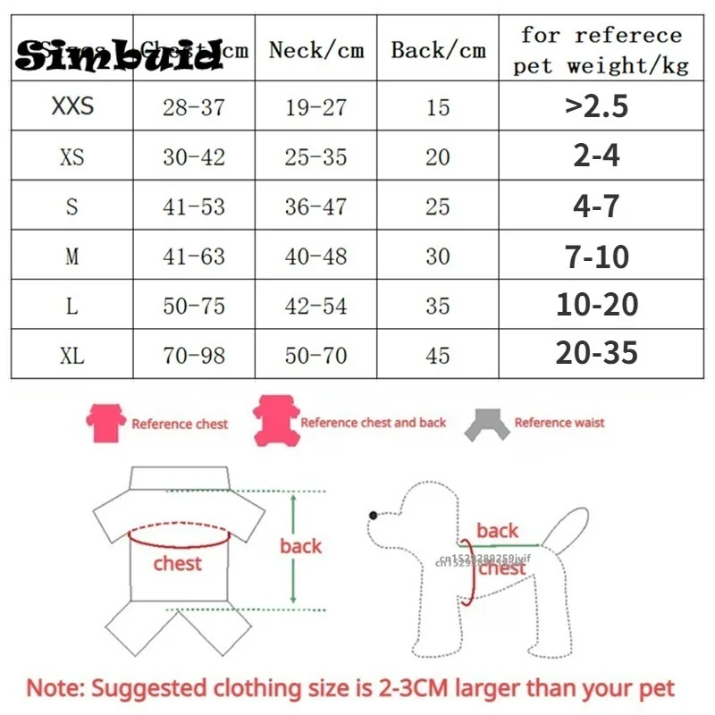 Gilet de Sauvetage Chien Flottabilité Pro