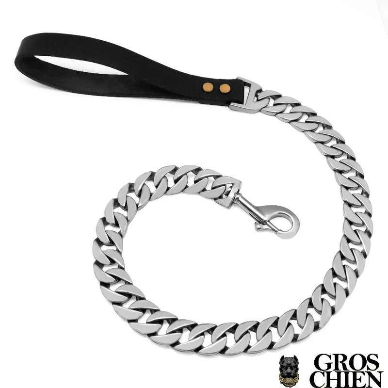 LAISSE SILVER STEEL