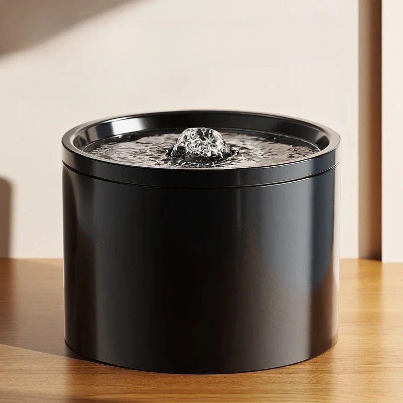 Filtre fontaine à eau chat en céramique OPure
