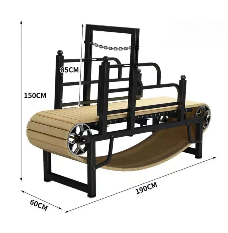 Tapis de course pour chien