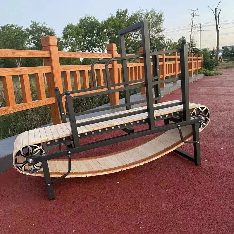 Tapis de course pour chien