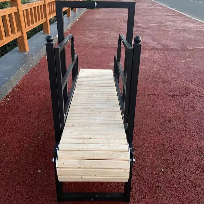 Tapis de course pour chien