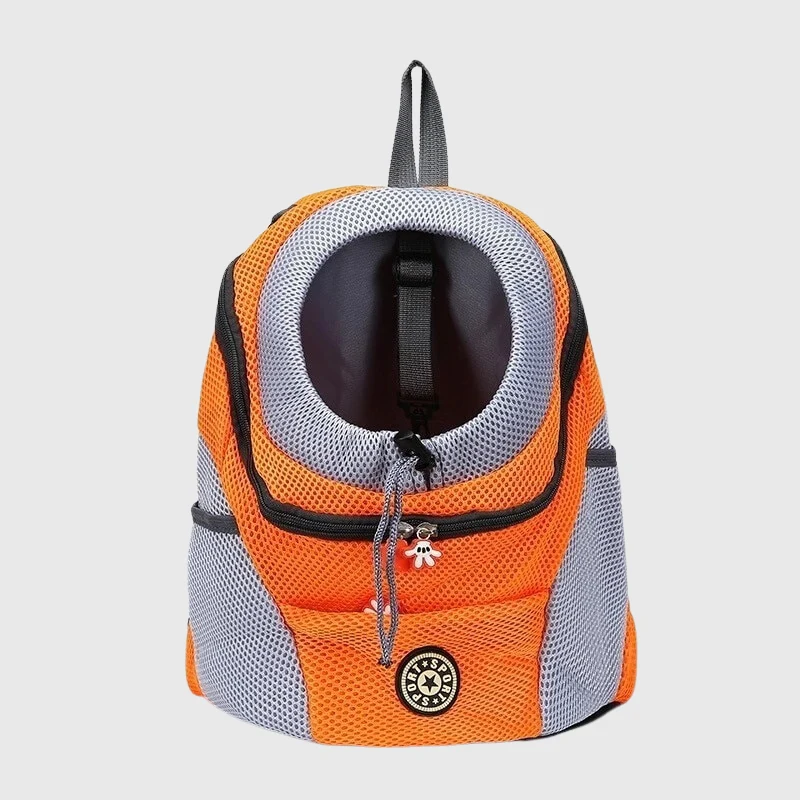 Sac à Dos Transport Chien 12 kg Ventilé