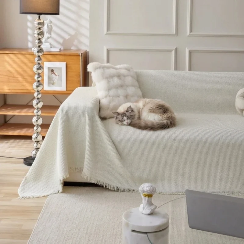 Plaid protection canapé chat - ProCat