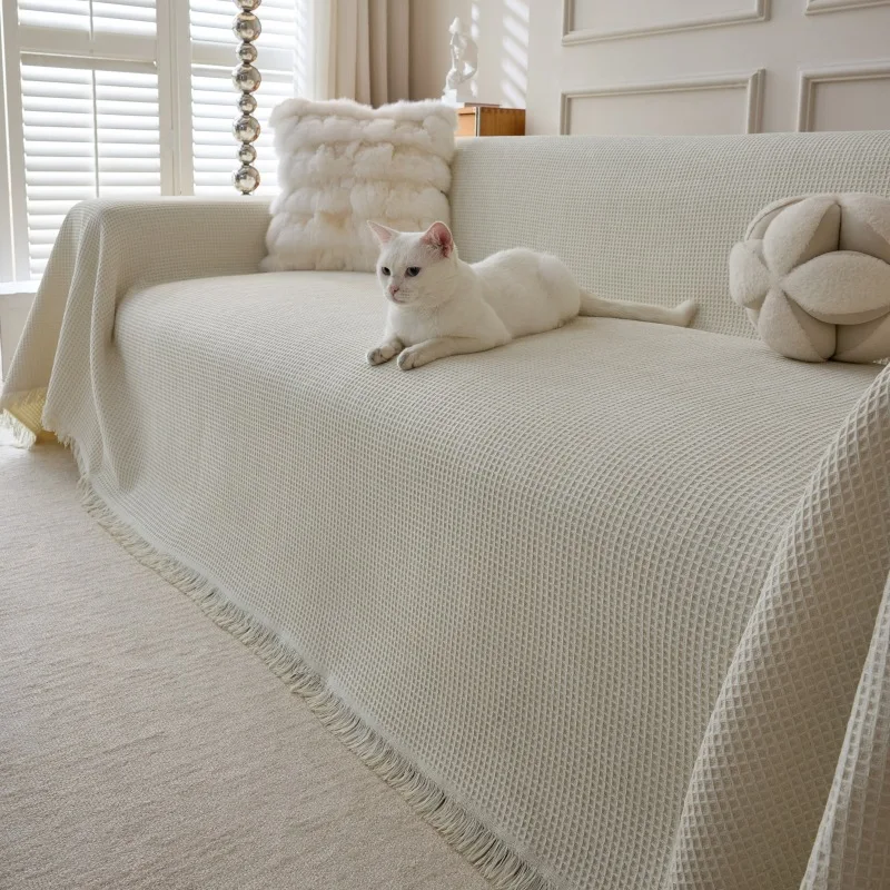 Plaid protection canapé chat - ProCat