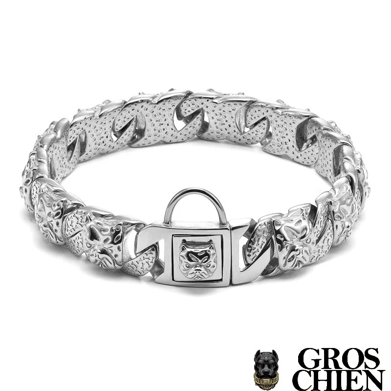 COLLIER PITSILVER