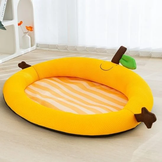 Tapis rafraîchissant chat | Confort Naturel