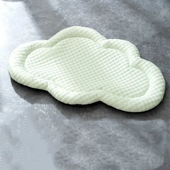TAPIS REFRIGERANT CHAT | Nuage Rafraîchissant