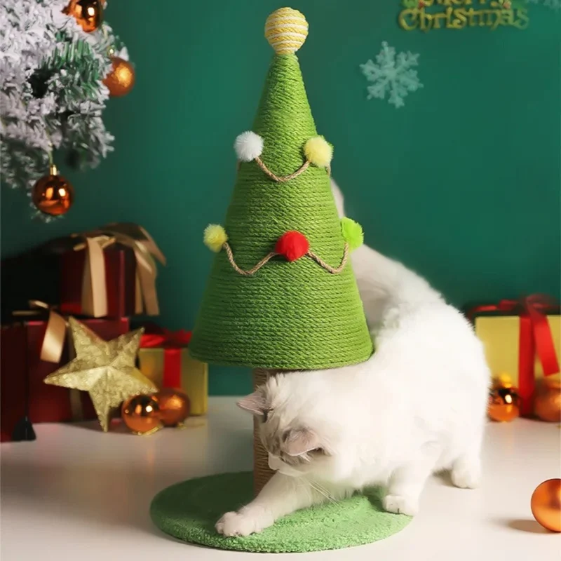 griffoir à chat | SAPIN GRIFF'