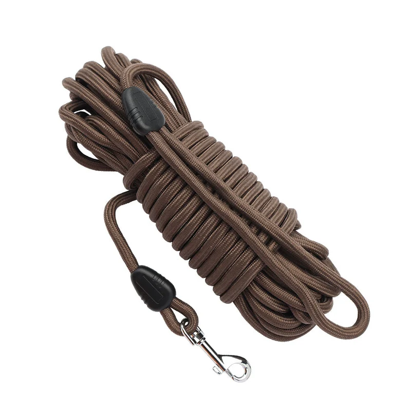 Longe pour chien 15m