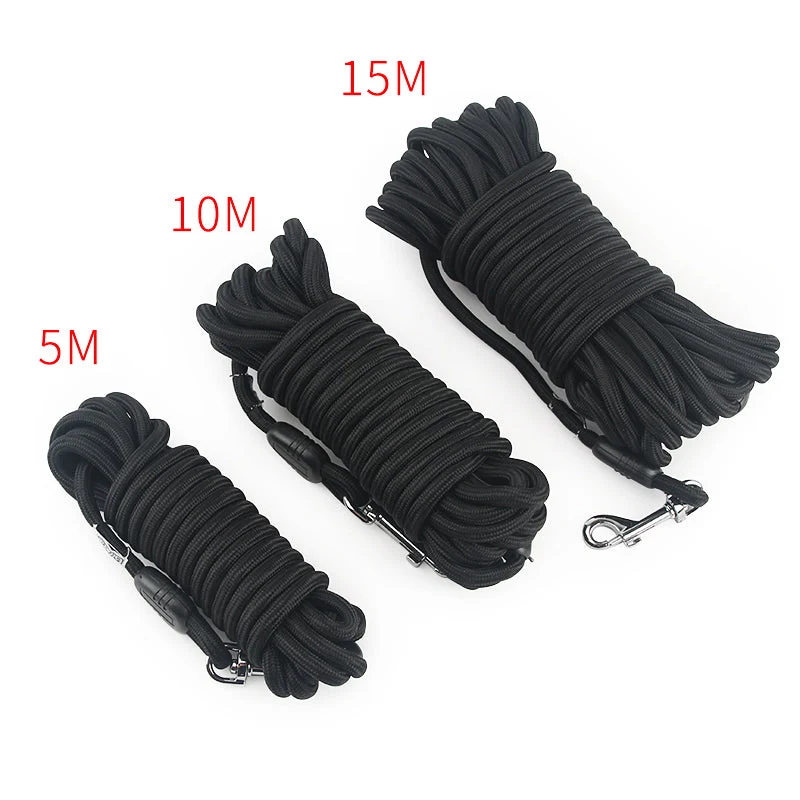 Longe pour chien 15m