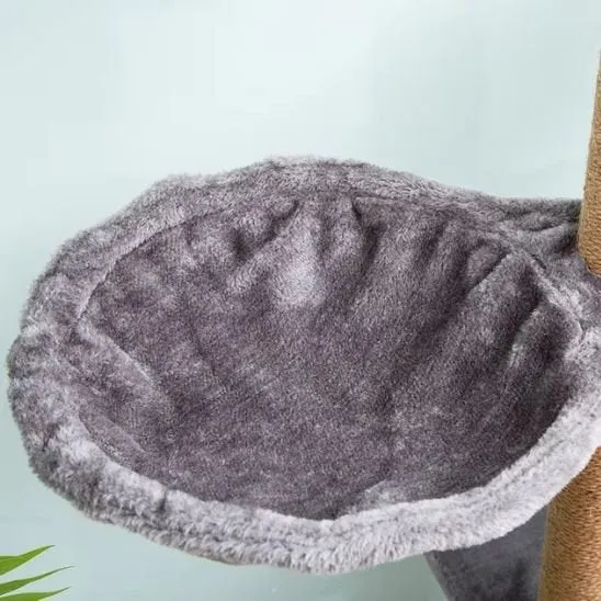 hamac pour chat arbre à chat