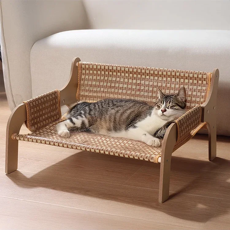 Griffoir pour chat design - Sofa
