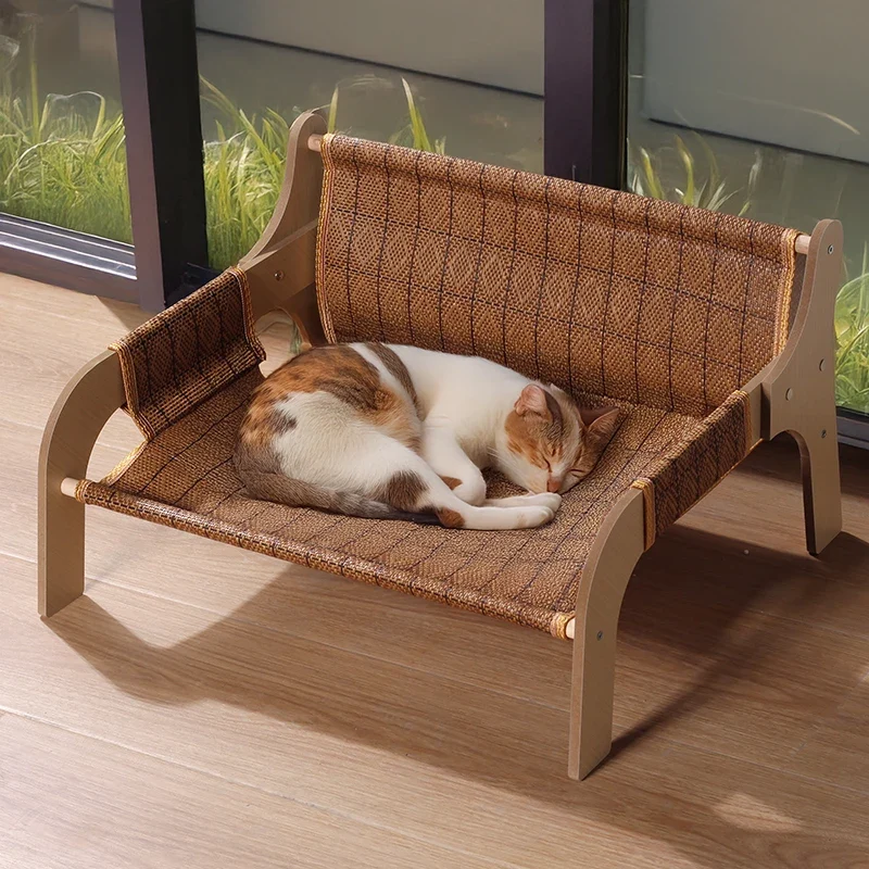 Griffoir pour chat design - Sofa