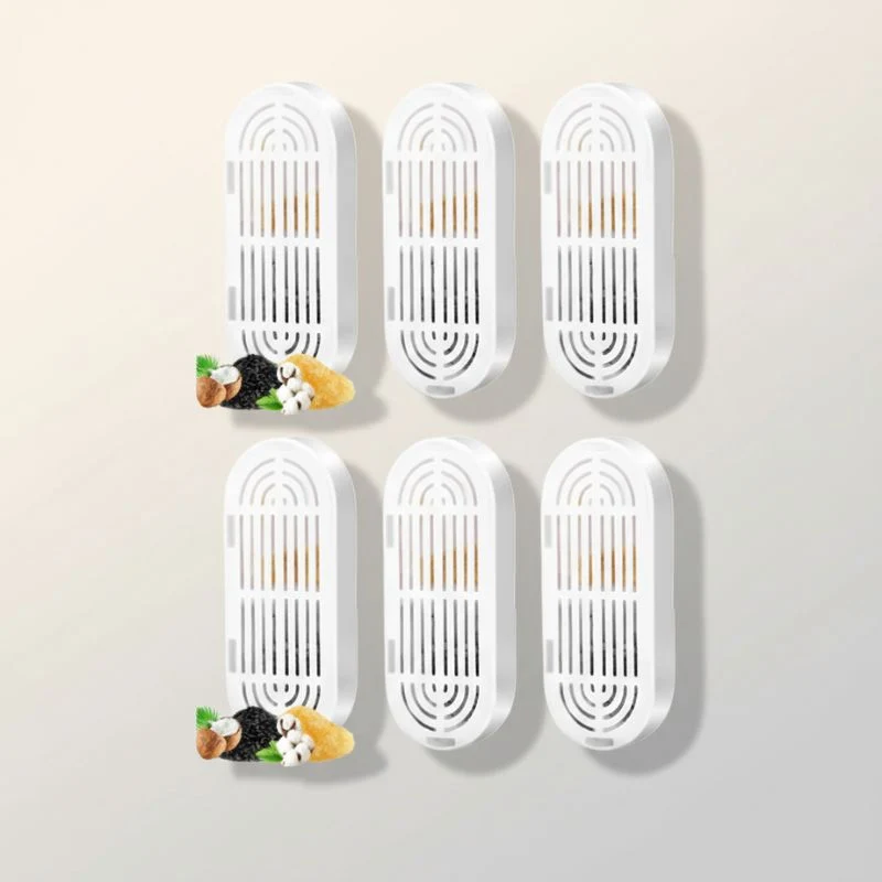 Fontaine à eau pour chat sans fil - liberté sans prise - Hydrina™