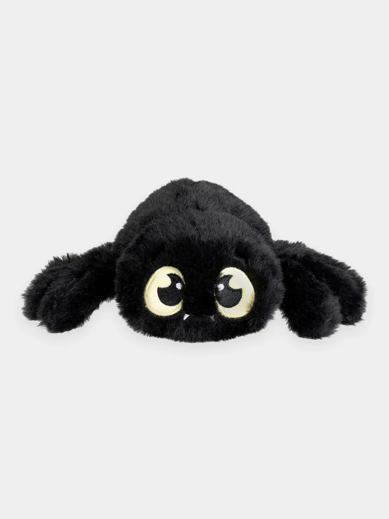 Peluche d'halloween pour chien - Tarentule rouge 🕷️ - FuzzYard