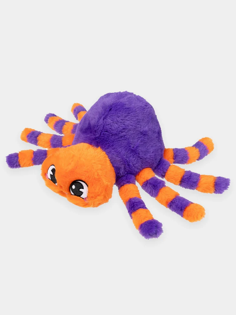 Peluche d'halloween pour chien - Tarantine l'araignée 🕷️ - FuzzYard