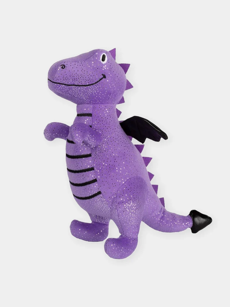 Peluche d'Halloween pour chien - Dino-Dragon 🐲 - Fringe Petshop
