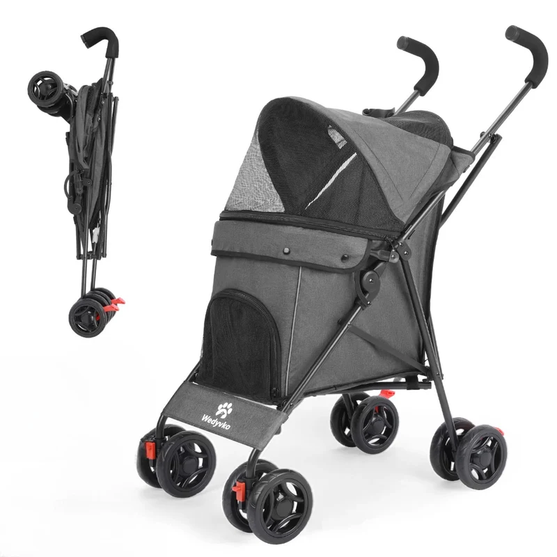 Poussette pour chat - RoyalRide
