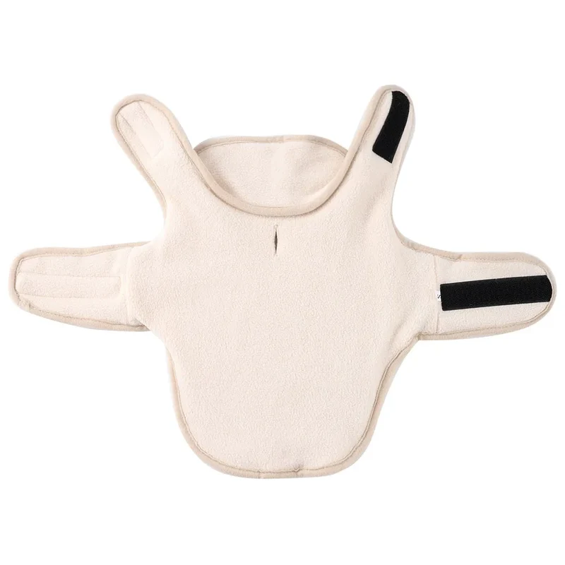 Manteau pour Chat - Réversible